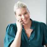 Lael Stone profile image