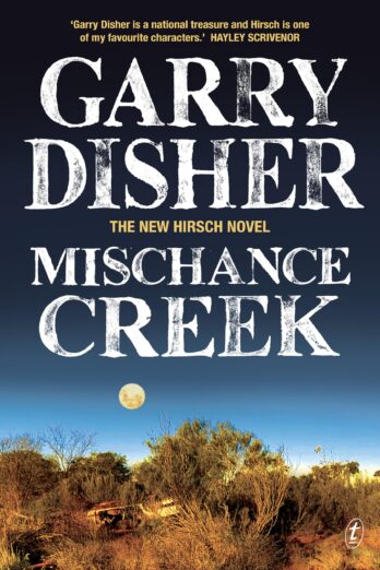 Mischance Creek
