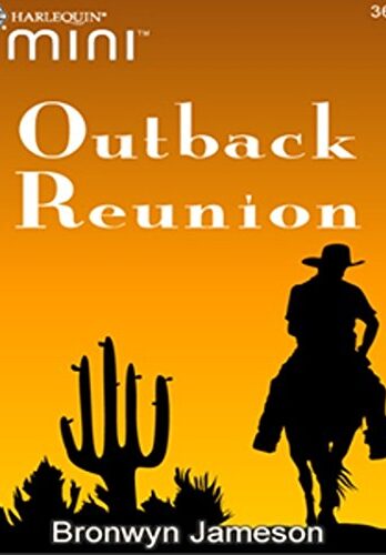 Outback Reunion