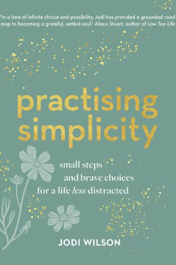 Practising Simplicity