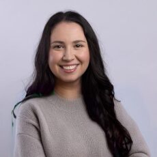 Rachel Caplin profile image