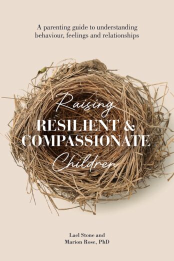 Raising Resilient and Compassionate Children