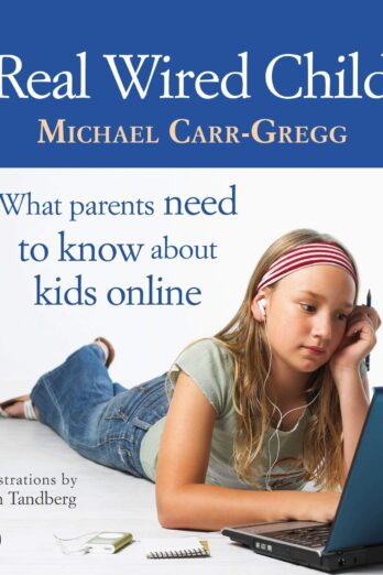 Real Wired Child