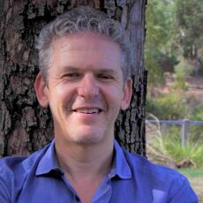 Russ Harris profile image