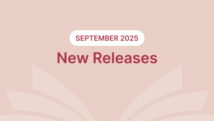 September 2025 New Australian Books _ Most Anticipated Releases