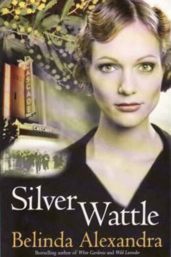 Silver Wattle