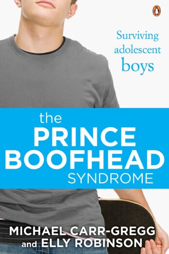 The Prince Boofhead Syndrome