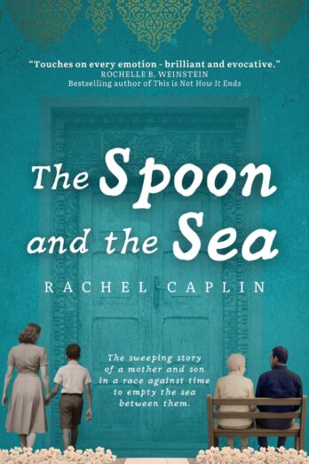 The Spoon and the Sea