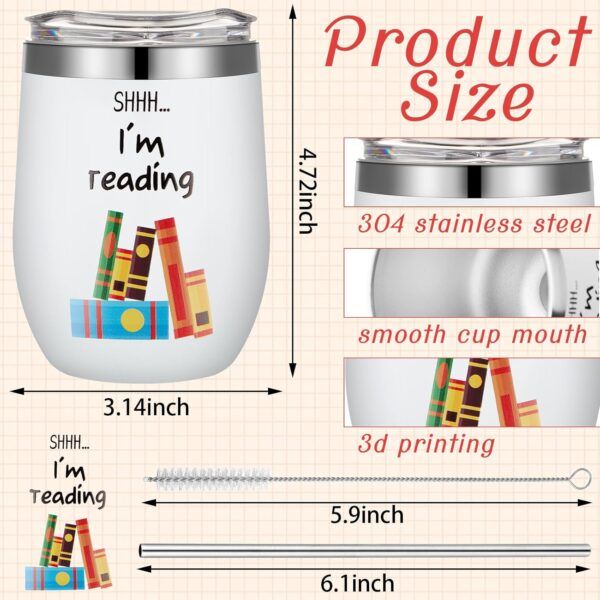 Tioncy book gift set size
