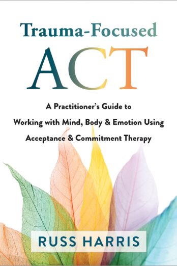 Trauma-Focused ACT