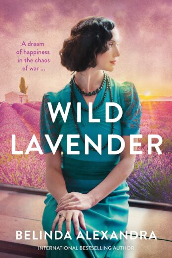 Wild Lavender