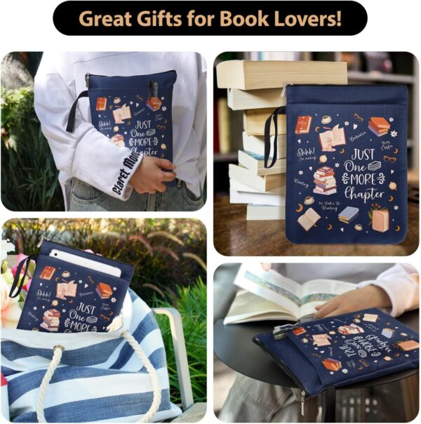 book cover for gifting