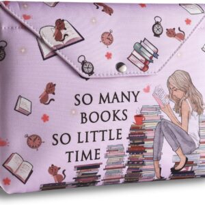 book sleeve cover
