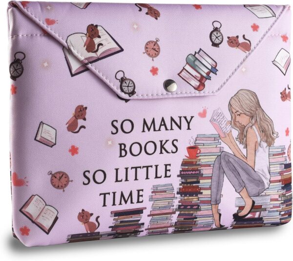 book sleeve cover