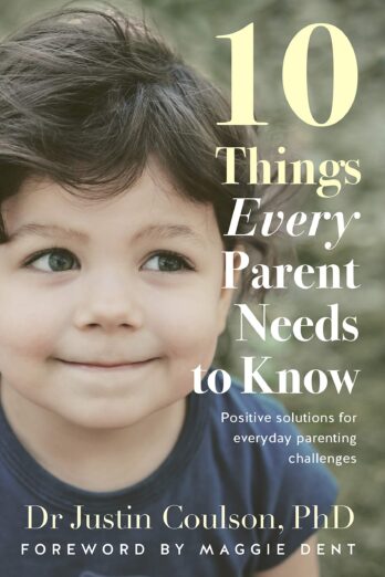 10 Things Every Parent Needs to Know