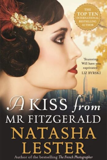 A Kiss from Mr Fitzgerald