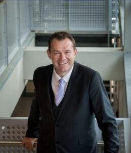 Adrian Raftery