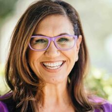 Anita Heiss profile image