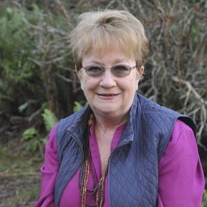 Babette Smith