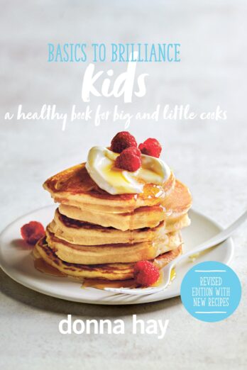 Basics to Brilliance Kids: New Edition