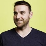 Benjamin Stevenson profile image