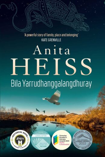 Bila Yarrudhanggalangdhuray: River of Dreams