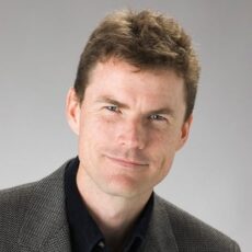 Bruce McCabe profile image