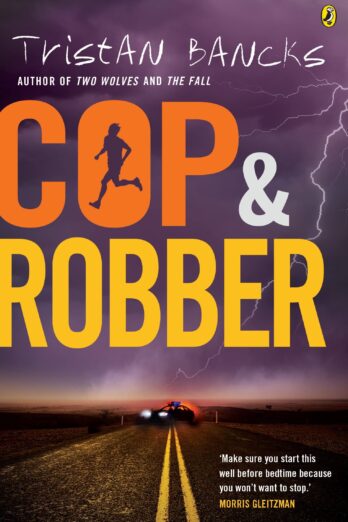 Cop and Robber