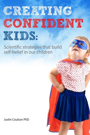 Creating Confident Kids