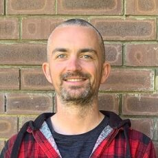 Dave Gow profile image