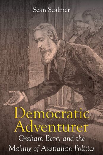 Democratic Adventurer