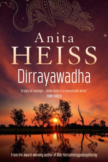 Dirrayawadha: Rise Up