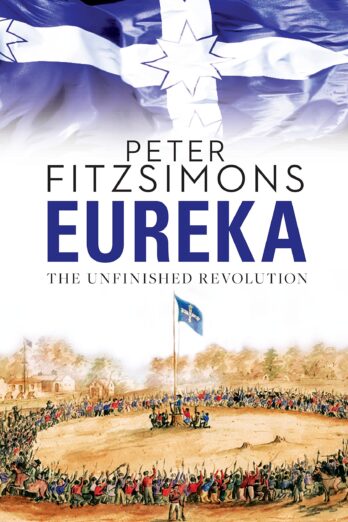 Eureka: The Unfinished Revolution