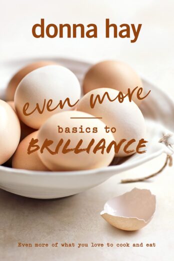 Even More Basics to Brilliance