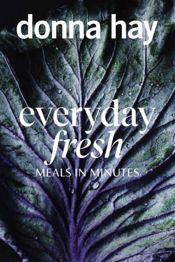 Everyday Fresh: Meals in Minutes