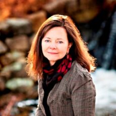 Geraldine Brooks profile image
