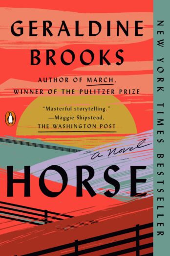 Horse: A Novel