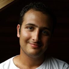 Jeremy Szal profile image