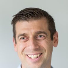 Justin Coulson profile image