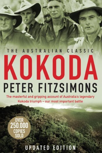 Kokoda: 75th Anniversary Edition