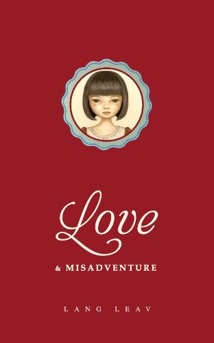 Love & Misadventure (Lang Leav Book 1)