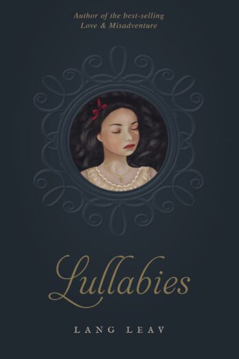 Lullabies (Lang Leav Book 2)