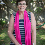 Maggie Dent