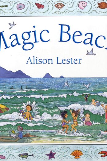 Magic Beach