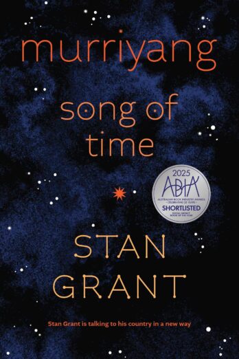 Murriyang: Song of Time