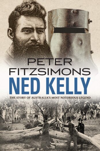 Ned Kelly