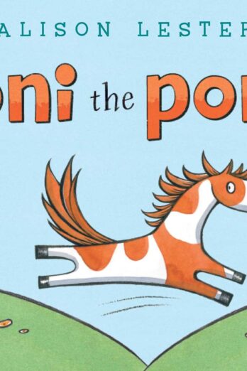 Noni the Pony