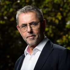 Norman Swan profile image