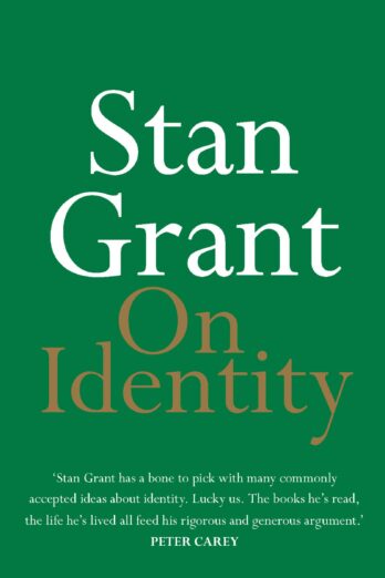 On Identity