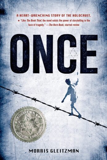 Once (Once Series Book 1)